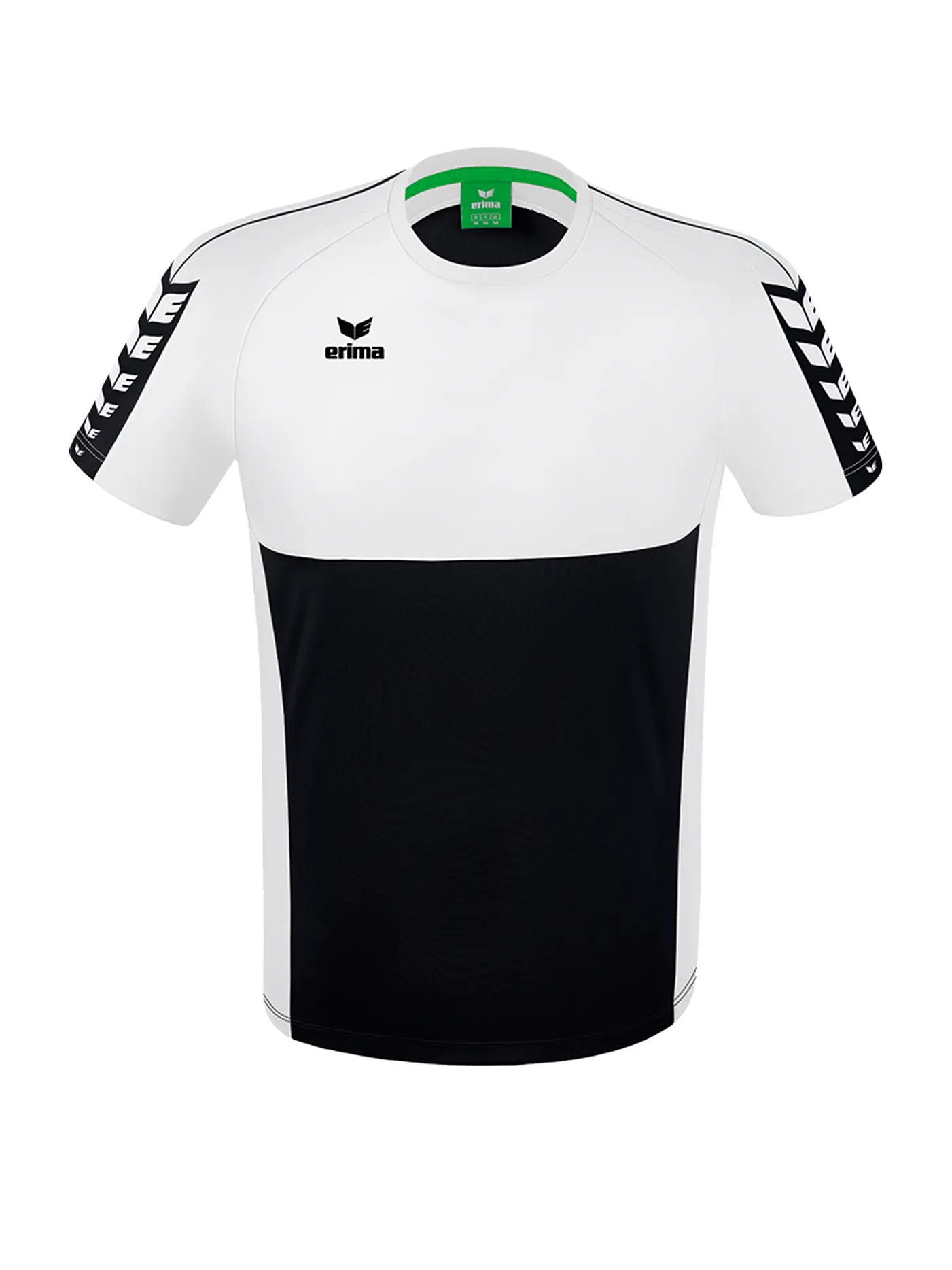 ERIMA | Herren T-Shirt Six Wings | 